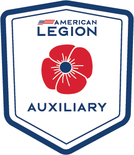 American Legion Auxiliary logo