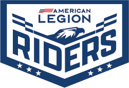 American Legion Riders logo