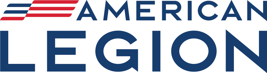 American Legion logo